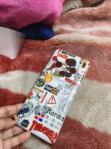 Vivo X100 Pro Back Cover