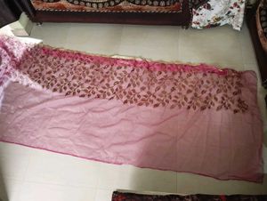 Pink Partywear Sarre