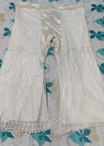 straight long salwar kameez