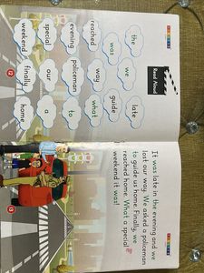 Story Books For Small Kids