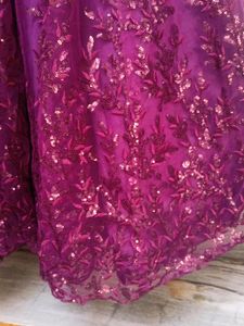 Lehnga