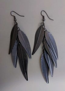 Earrings Combo Of 2