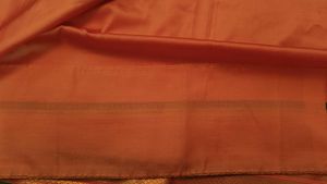 MYSORE SILK SAREE WITH BLOUSE
