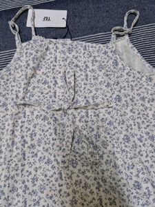 Westside Brand Y&amp;F Dress