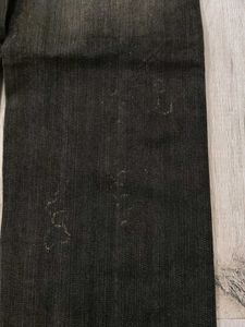 Sc8401 Sabrin Jeans Waist 26