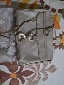 Iconic Rebecca Minkoff Mini Mac