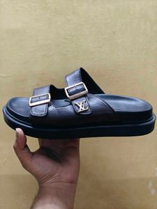 Stylish Brown Sandals