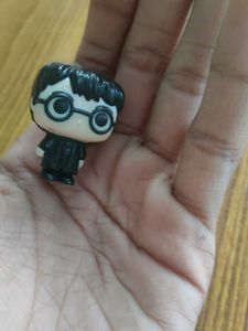 Harry Potter Figurine