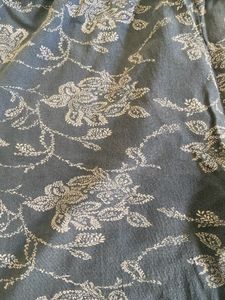 Floral Print Casual Shorts