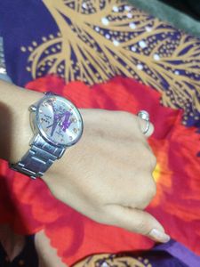 2 Stylish Watches For Women