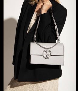 Authentic Tory Burch Barbie💕 Shoulder Bag