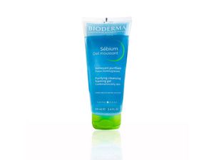 Bioderma Pigmentbio &amp; Sebium Cleansers Combo