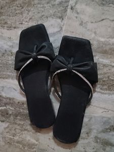 Very Comfortable And Adorable Flats