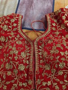 Trending Blouse