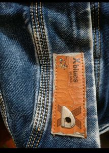 Women XBlues Jeans