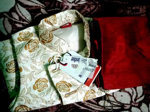 Boys Festive Waistcoat Set