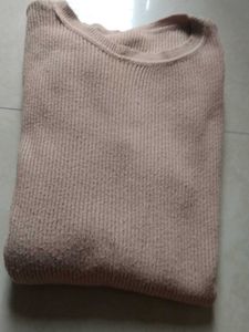 Warm Sweatshirt