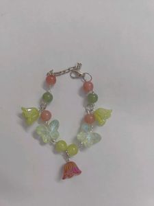 Garden Theme Bracelet