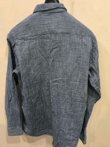 Denim Colour Shirt From Timberland