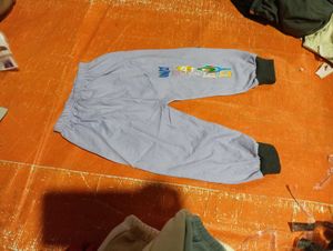 Kids' Comfy Lounge Pants