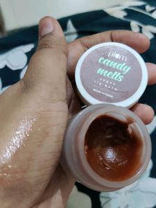 Plum Coco Mint Lip Balm