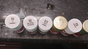 Nailpolish