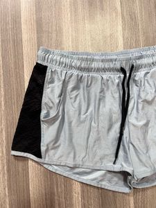 Athletic Running Shorts