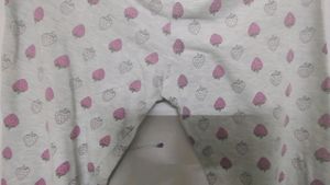 Korean Trouser Combo