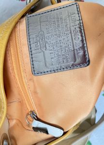 coach Op Art Canvas bag