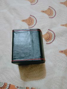 New Titan Watch Box