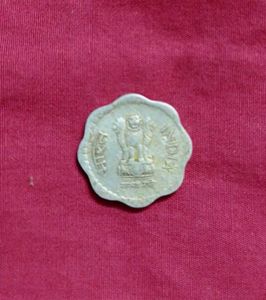 Indian Old Coins