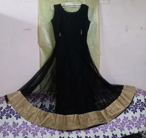 Anarkali Suit Like Festival In Wedding
