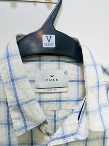 Flyer Checkered Shirt