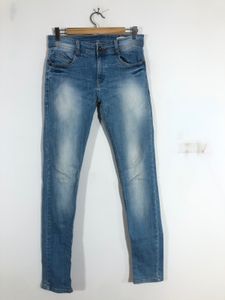 Blue Casual Jeans