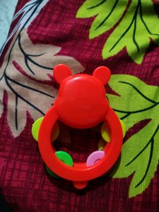 New Baby Toys