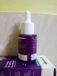 Derma Co Face Serum