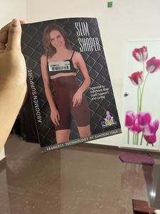 Novel Slim Shaper 🥰