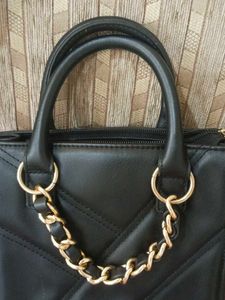 Leather Bag