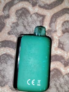 Vape Raya D3
