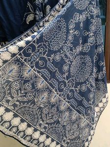Anouk Elegant Printed Kurta Set