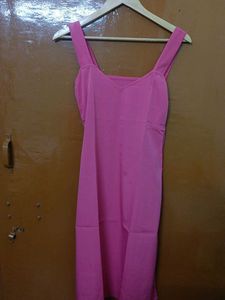 Churidar Kurta Set With Dupatta.