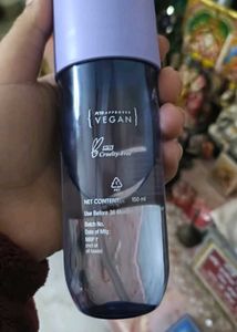 Aqualogica Sun Kissed Vanilla Mist