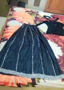 Elegant Black Dress