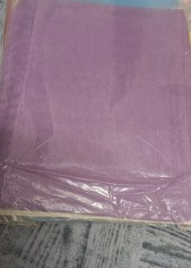 Cotton Fall - For Saree.