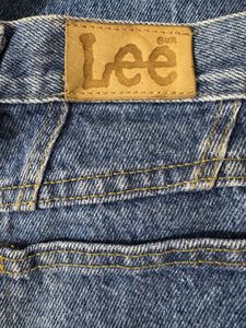Lee Denim Jeans