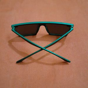 Rectangle Sunglasses
