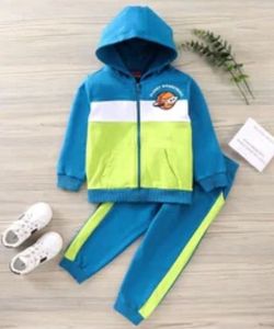 Kids Tracksuit