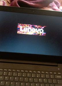 Lenovo Laptop