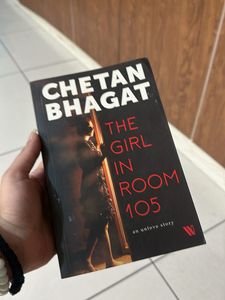 The Girl in Room 105