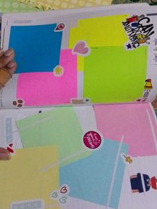 Factory Notes Daily Planner